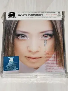 浜崎あゆみ／ayu-mi-x／2DISCS CDアルバム