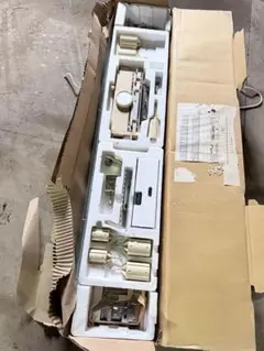 ブラザー ゴム編み機 KR-830 - メルカリ