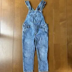 GAP オーバーオール　100