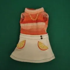 ブライス sandydollcloset様アウトフィット