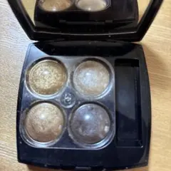 CHANEL アイシャドウパレット 274 コード エレガント