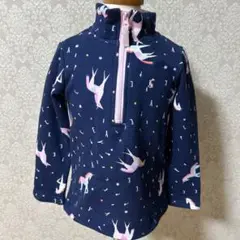 Joules ユニコーン柄 トレーナー 110cm