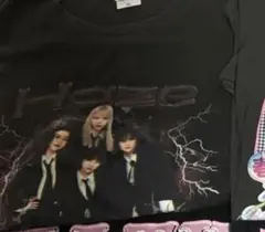 2026年最新】かてぃ生誕Tの人気アイテム - メルカリ