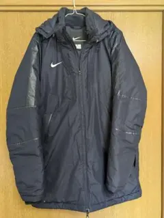 Nike ベンチコート