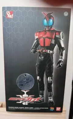 メディコムトイ 仮面ライダー