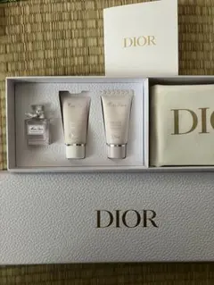 Dior ミス ディオール セット　トラベルセット