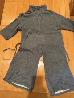 ヨガウェア ハーフパンツ