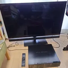 TOSHIBA CELL REGZA 46XE2 テレビ 46XE2.jpg
