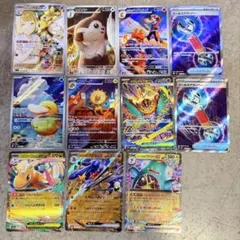 ヨ*ト様 ポケモンカード　色々