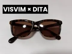 2025年最新】サングラス VISVIMの人気アイテム - メルカリ