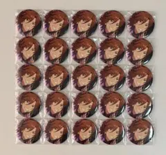 あんスタ 三毛縞斑 コレクション缶バッジ 25点セット