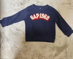 GAP 1969 トレーナー