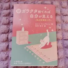 【匿名配送】新ガラクタ捨てれば自分が見える