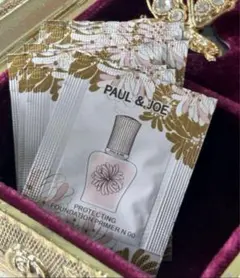 ポール&ジョープロテクティングプライマー00×10包