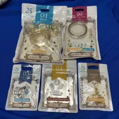 TDS25周年スパークリングジュビリーロケットアラビアンコースト