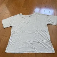 LAKOLE グレーTシャツのサムネイル