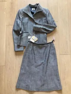 Aylesbury アリスバーリー セレモニースカートスーツ