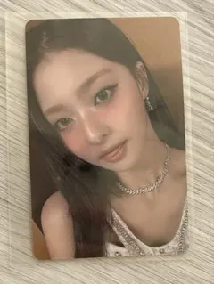 fromis_9 ナギョン トレカ タワレコ特典 - メルカリ