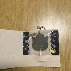 キャンディチャームズグミ バッドばつ丸