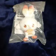 一番くじ　ポケピース　F賞 ヒバニー