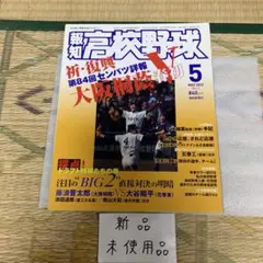 創刊号】野球太郎 No.001 (2012ドラフト直前大特集号) 大谷翔平 - メルカリ