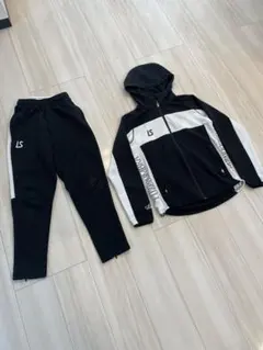 LUZeSOMBRA ルースイソンブラ　セットアップ　ジャージ上下