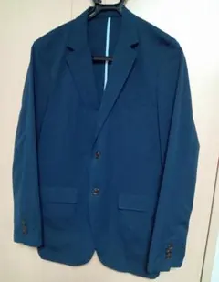 TK トラベルジャケット