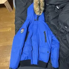 Winter jacketのサムネイル