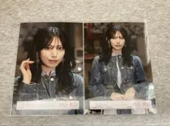櫻坂46 生写真 ドライフルーツ 村山美羽 ヨリ - メルカリ