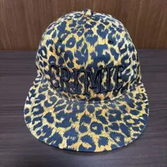 c*★様 CRIMIE クライミー　キャップのサムネイル