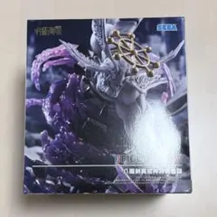 呪術廻戦 魔虚羅 マコラ フィギュア - メルカリ