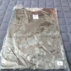 レキシ Tシャツ