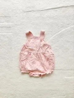 bebe(べべ)/ベビー ロンパースのサムネイル