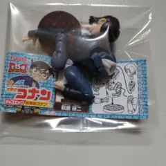 名探偵コナン　チョコエッグ　萩原研二