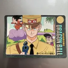 ドラゴンボール ビジュアルアドベンチャー