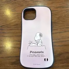 スヌーピー iphone14