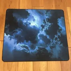 ゲーミングマウスパッドOcean Eye 単品valorant 沖縄マウスパッド