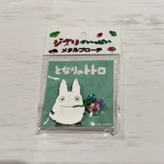 2025年最新】メタルブローチ ジブリの人気アイテム - メルカリ