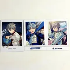 あんスタ ぱしゃこれ ぱしゃっつ 瀬名泉