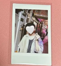 矢田悠祐 直筆サイン入りチェキ 2025年最新】矢田悠祐 チェキの人気アイテム - メルカリ