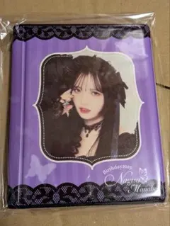 CUTIE STREET 真鍋凪咲 直筆 C賞 ランダムチェキ クリスマス 2025年最新】真鍋凪咲 チェキの人気アイテム - メルカリ