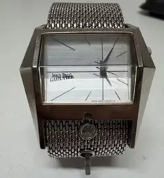 2025年最新】JeanPaul GAULTIER メンズ 腕時計(アナログ)の人気