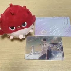 恋と深空 2024年 vip特典 ホムラ