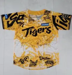 【阪神タイガース】Tigers 応援ユニフォーム　2枚セット