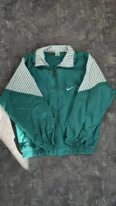 nike ナイロンジャケット 90s