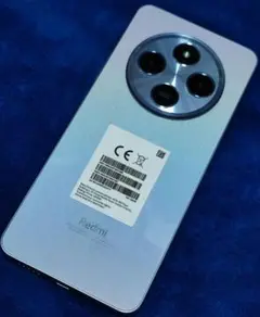 Xiaomi Redmi 14C 　Dreamy Purple　数回使用