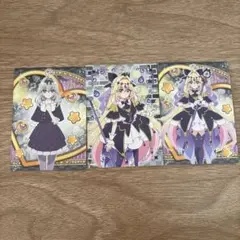 キラキラトレーディングコレクション キュアアルカナシャドウ