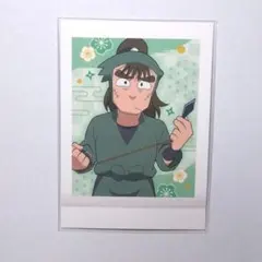 忍たま乱太郎 パシャこれ 中在家長次