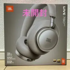 2026年最新】JBL Live 780NCの人気アイテム - メルカリ