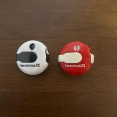 ゴルフ用 スコアカウンター 2個セット